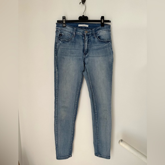 Kancan Jeans - Picture 5 of 5